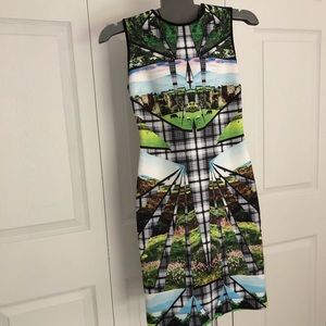 Clover Canyon Dresses - Neoprene Clover Canyon dress Clover Canyon Dresses - Neoprene Clover Canyon dress
